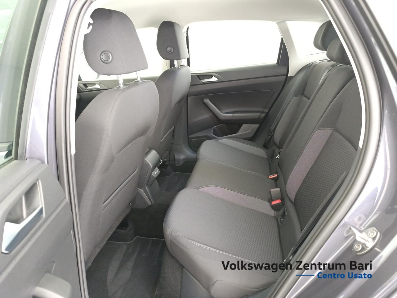 Volkswagen Taigo 1.0 tsi life 115cv