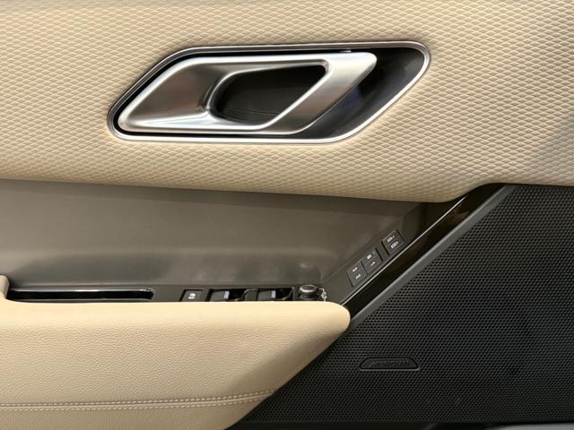LAND ROVER Range Rover Velar 2.0D I4 204 CV S