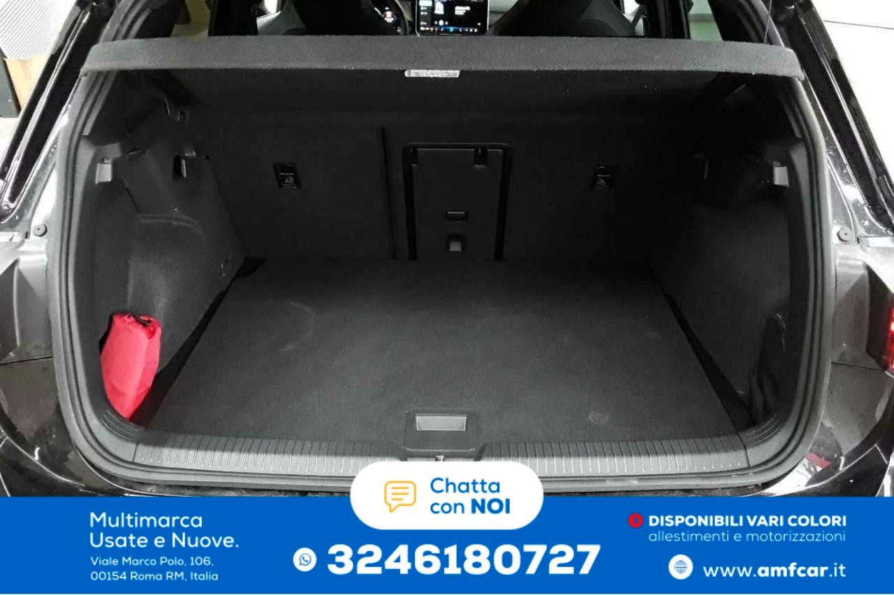 Volkswagen Golf 1.5 TSI 150 CV ACT Edition Plus