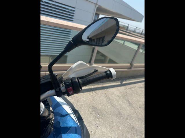 BMW F 850 GS -