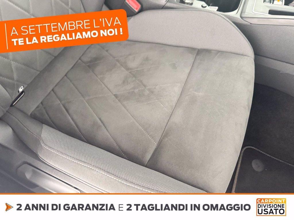 VOLKSWAGEN Golf 1.4 tsi ehybrid style 204cv dsg del 2021