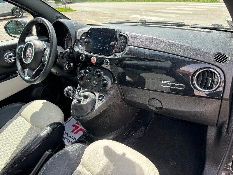 FIAT 500 500 1.0 Hybrid Dolcevita