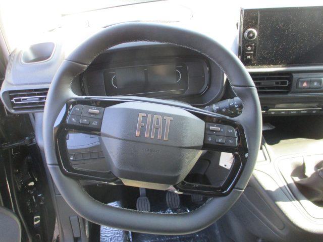 FIAT Doblo 1.5 BlueHdi 130CV Combi N1 - Carplay/Sensori