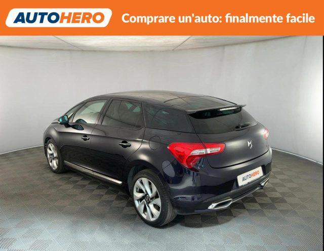 DS AUTOMOBILES DS 5 BlueHDi 180 S&S EAT6 Business
