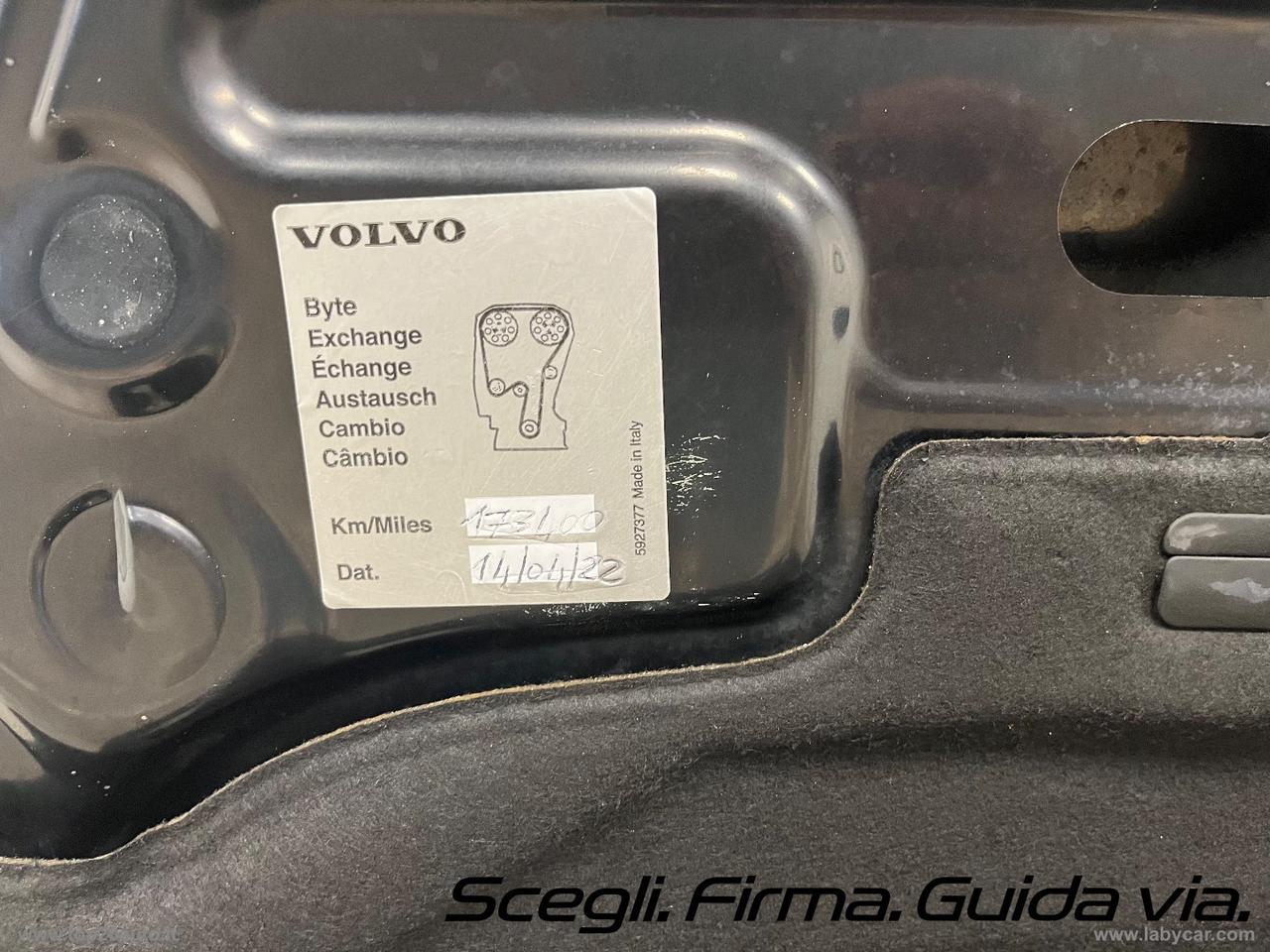VOLVO C30 1.6 D DRIVe Start/Stop Kinetic
