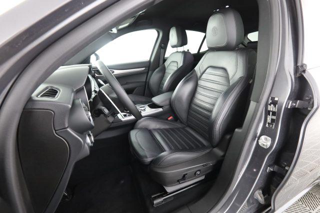 ALFA ROMEO Stelvio Stelvio 2.2 Turbodiesel 210 CV AT8 Q4 Veloce