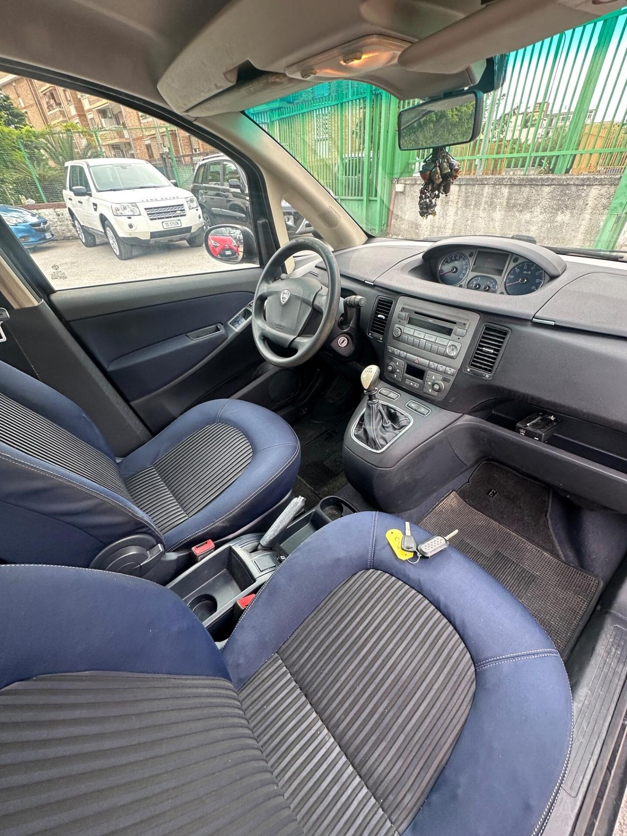 Lancia MUSA 1.4 95cv