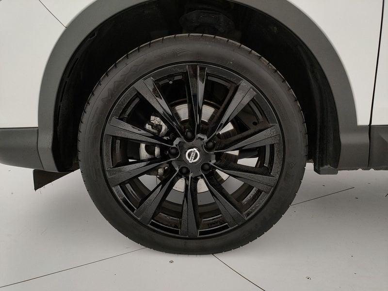 Nissan Qashqai 1.5 dCi 115 CV DCT N-Tec Start