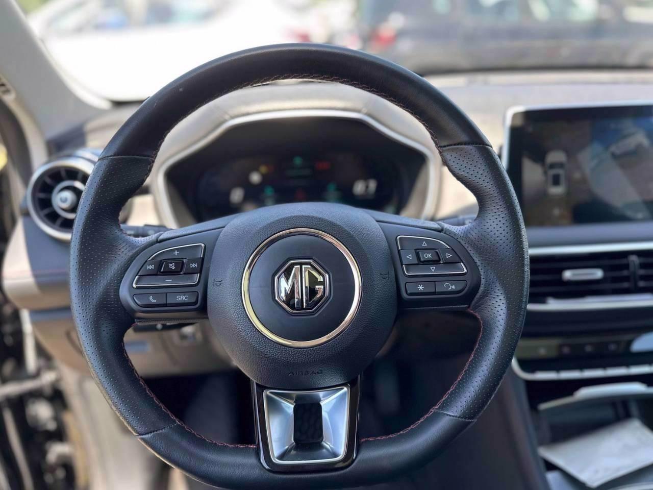 MG HS I - HS 1.5 t Luxury