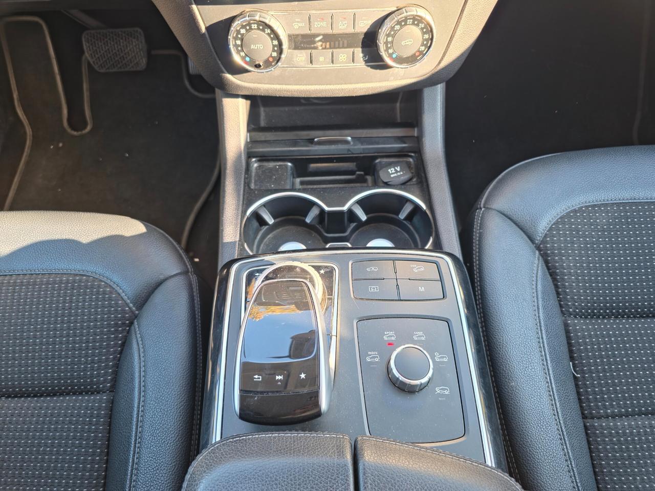 Mercedes-benz GLE 250 d 4Matic Premium Plus CV-204 E6 Automatico 2018