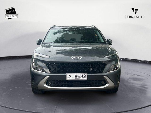 HYUNDAI Kona HEV 1.6 DCT XLine+