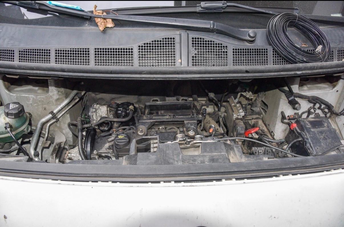 Citroen Jumpy DA RIVEDERE