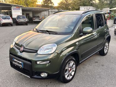 Fiat Panda 1.3 MJT 95 CV ELD S&S Lounge