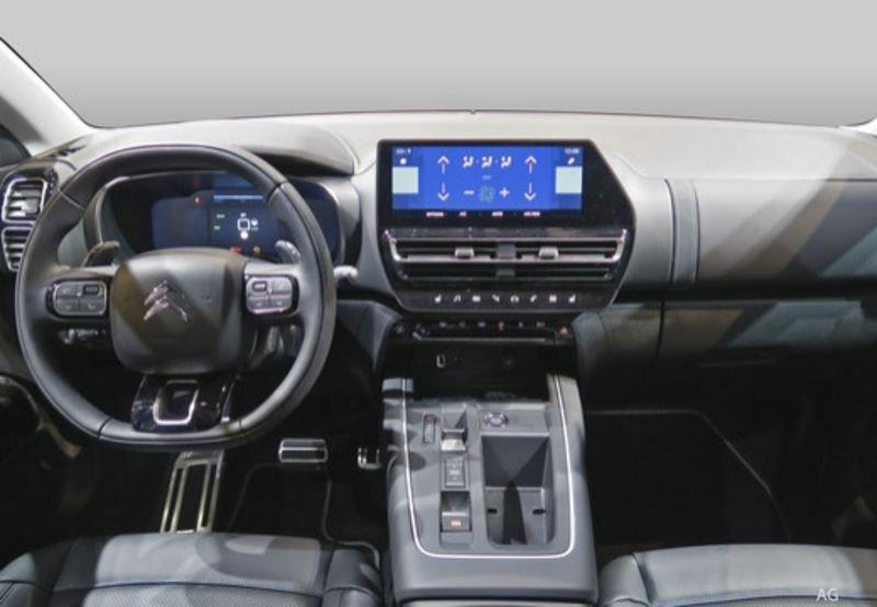 Citroën C5 Aircross Feel Pack - HYBRID 225 e-EAT8