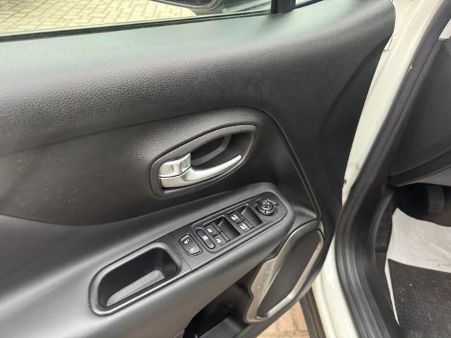 JEEP Renegade 2.0 Mjt 140CV 4WD Active Drive Limited