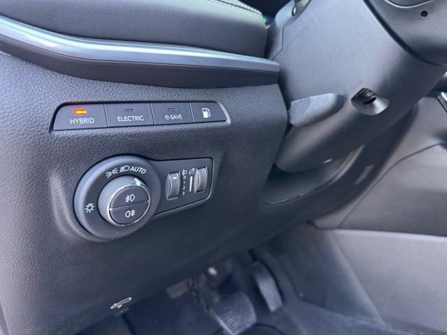 JEEP Compass 1.3 Turbo T4 190 CV PHEV AT6 4xe Limited