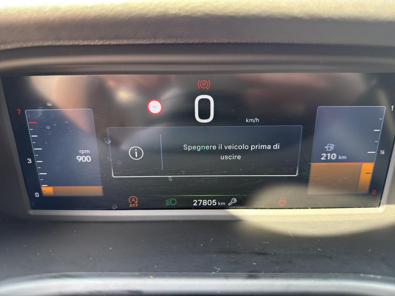Jeep Avenger 1.2 100cv Altitude 2024