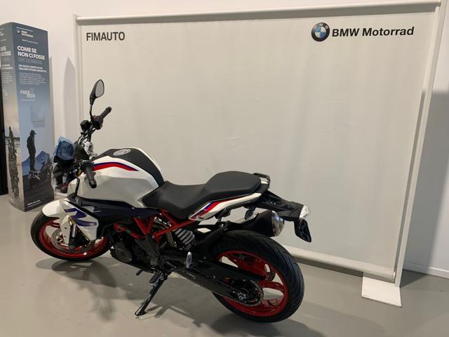 BMW G 310 R G 310 R