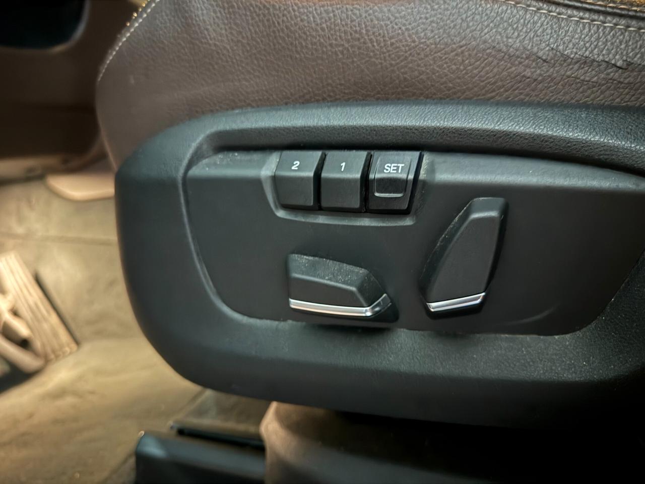 BMW X5 Xdrive30D Experience Automatica