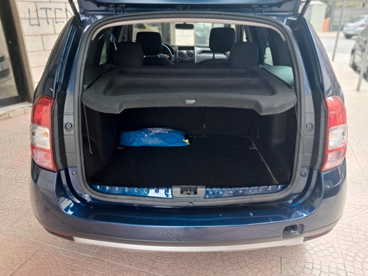 DACIA DUSTER 1.5 DCI-ANNO 2015-Euro 7990