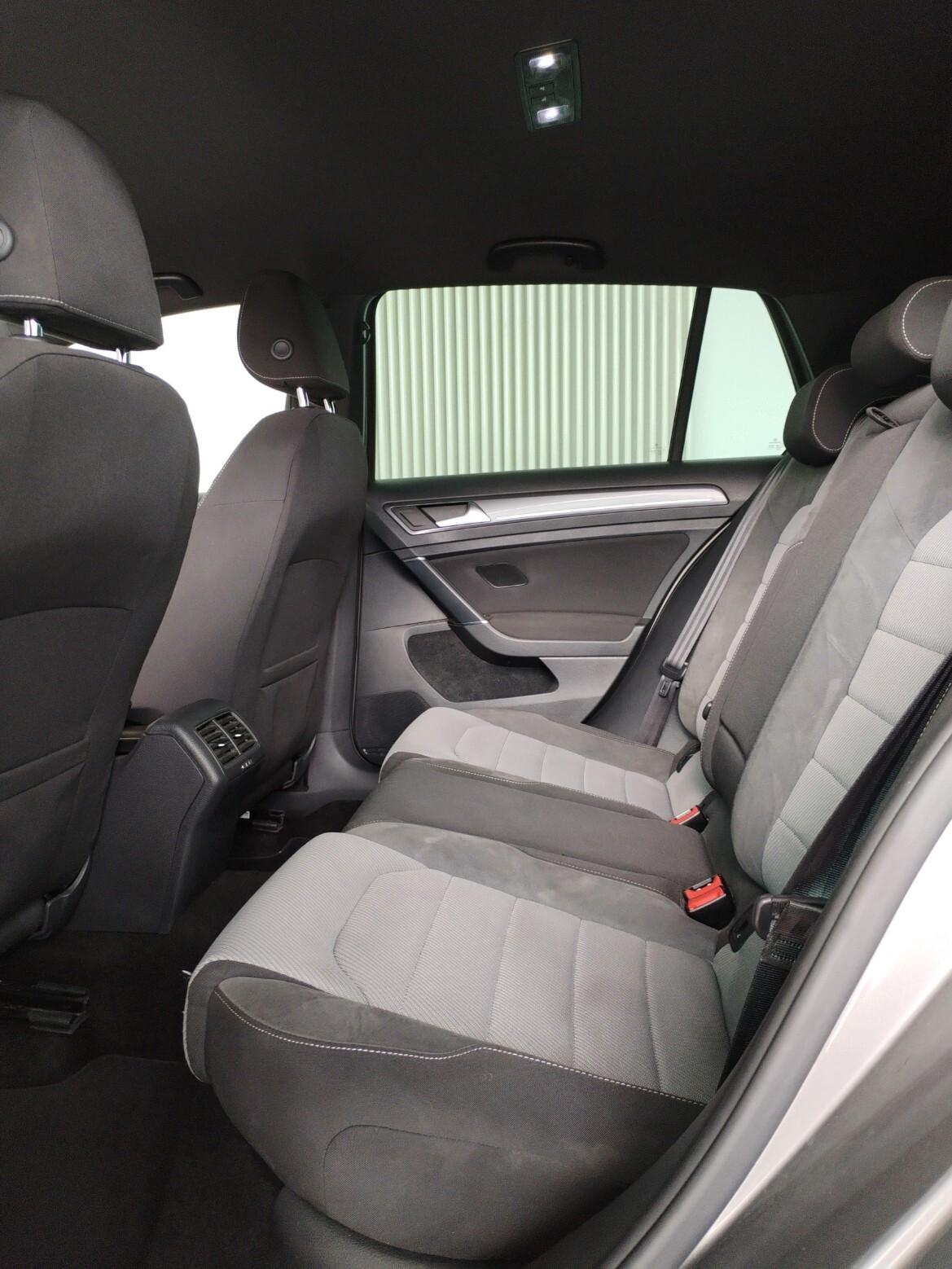 Volkswagen Golf 1.6 TDI 110 CV 5p. Highline BlueMotion Technology