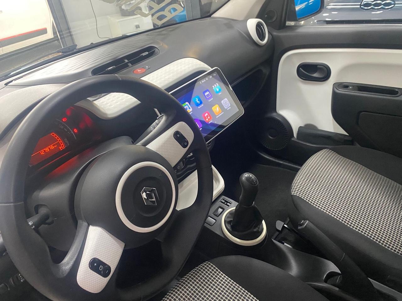 Renault Twingo 1.0
