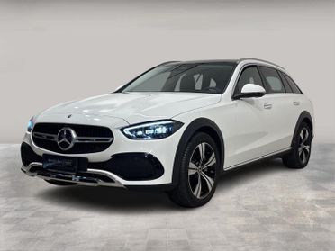 Mercedes Classe C Station Wagon All-Terrain 220 d Mild hybrid Premium Plus 4Matic...