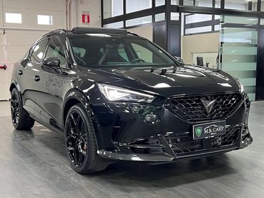 CUPRA Formentor VZ5 Formentor 2.5 tsi VZ5 4drive