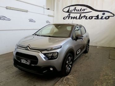 Citroën C3 PureTech 110 S&S Shine