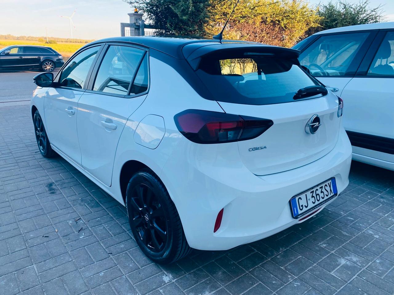 Opel Corsa 1.5 D 100 CV Edition