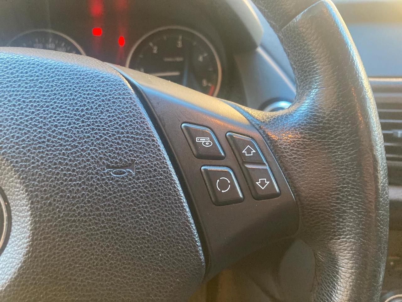 Bmw X1 2.0d - PERFETTA - 2010