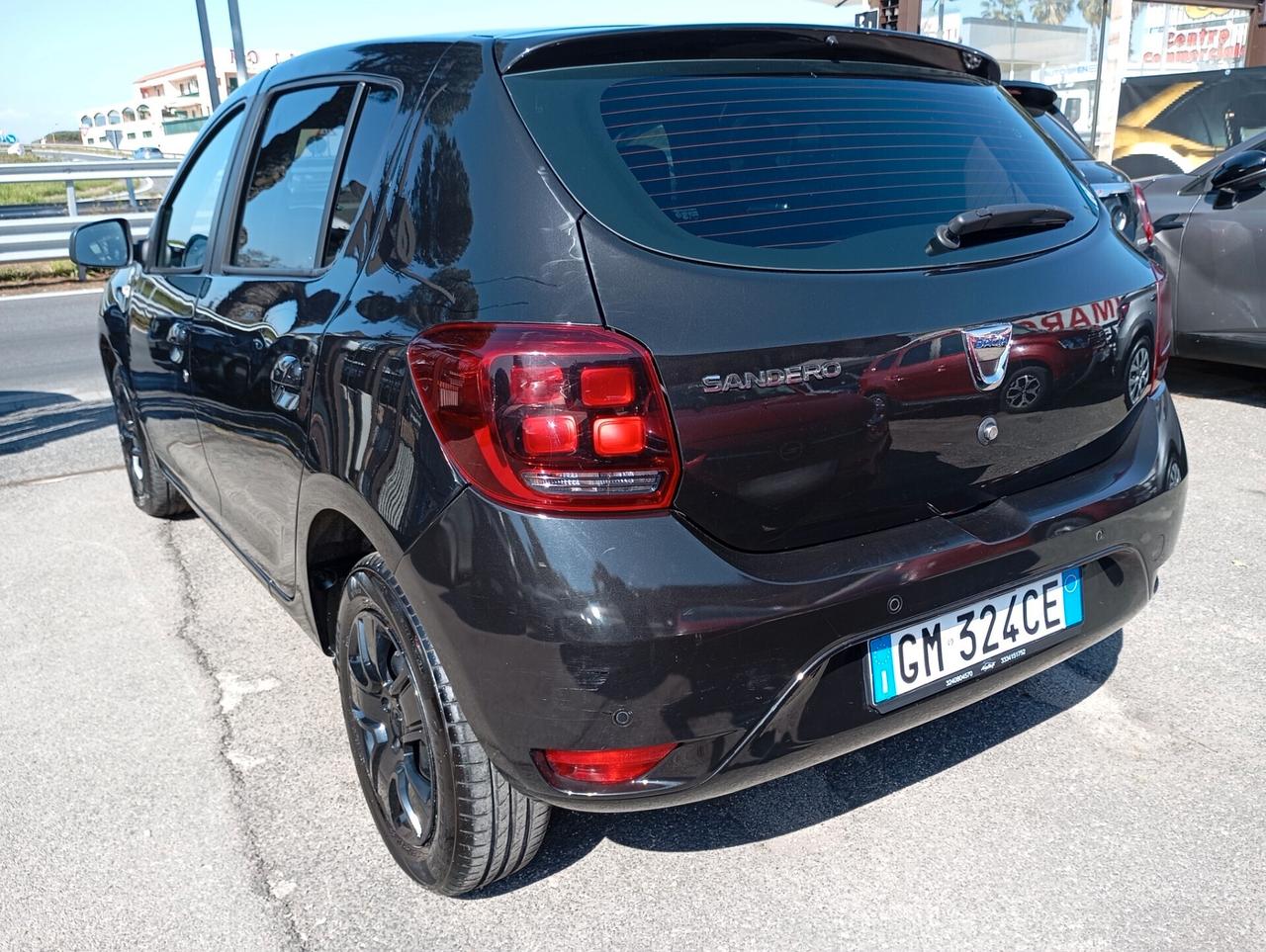 Dacia Sandero 1.5 Blue dCi 75CV Comfort
