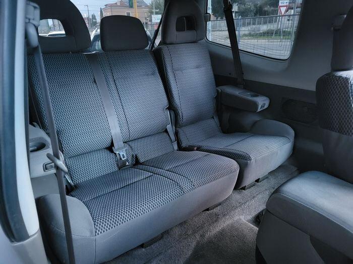 Mitsubishi Pajero 2.5 TDI 3P CORTO 4X4 + RIDOTTE BLOCCAGGIO CON LEVA "BOLLO 33 EURO"