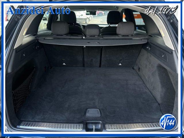 MERCEDES-BENZ GLC 200 d 4Matic Business Extra