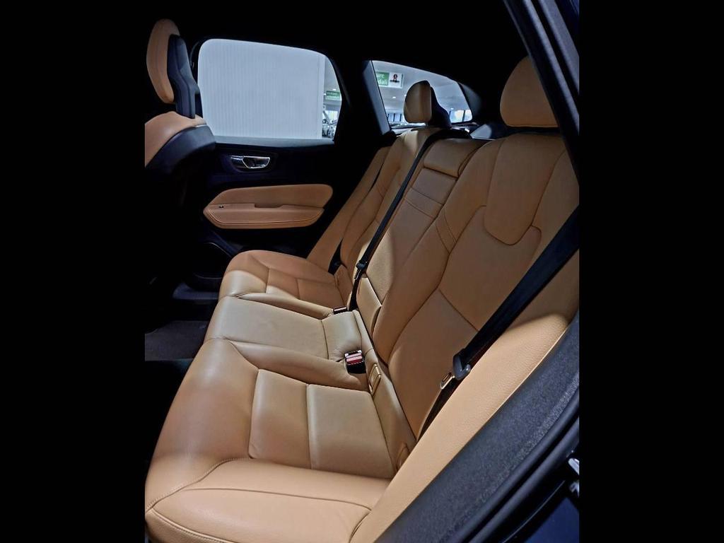 Volvo XC60 2.0 D4 Inscription AWD Geartronic