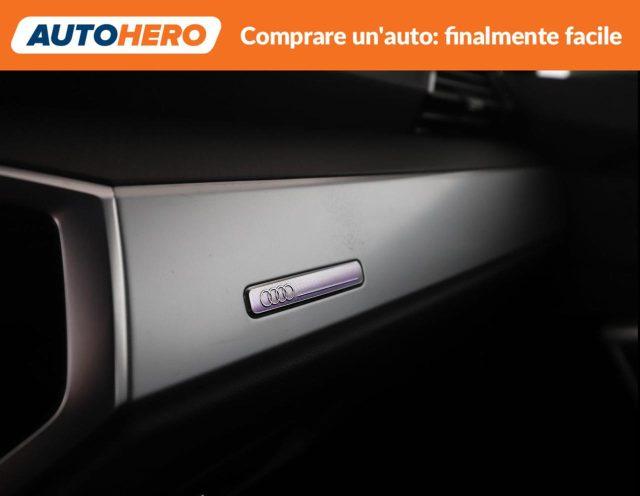 AUDI Q3 SPB 35 TDI S tronic