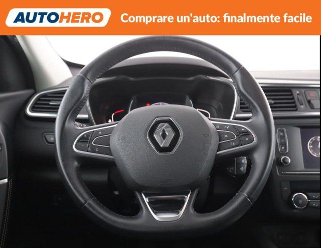 RENAULT Kadjar dCi 130CV Energy Intens