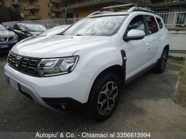 Dacia Duster 1.5 Blue dCi 115CV Start&Stop 4x2 Prestige