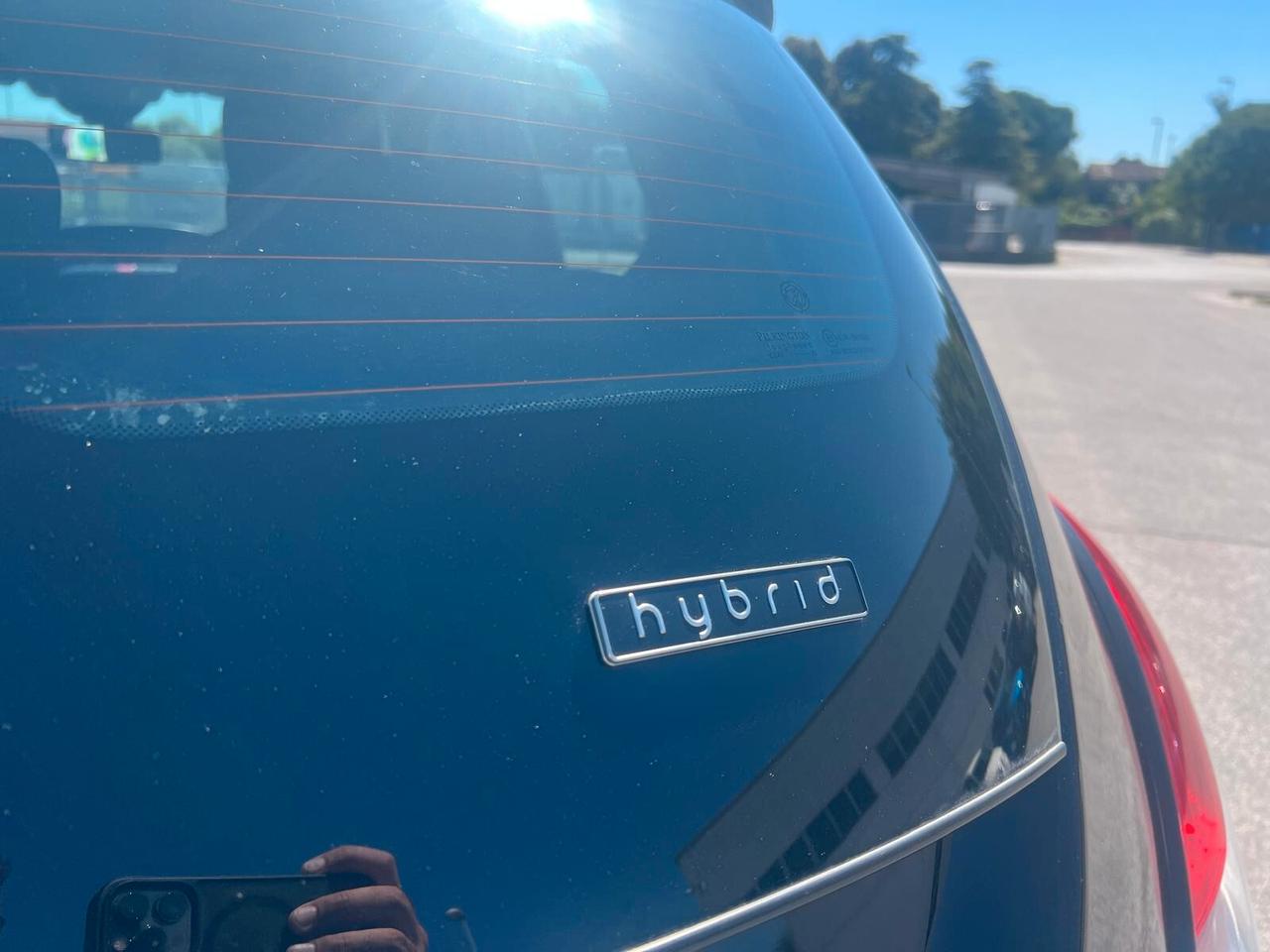Lancia Ypsilon 1.0 FireFly 5 porte S&S Hybrid 2023