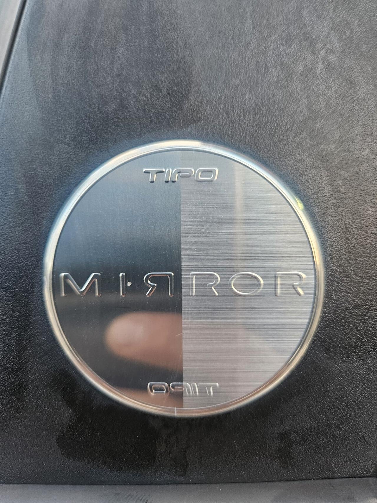 Fiat Tipo sw 1.3 mtj 70kw 95cv FULL MIRROR 2019