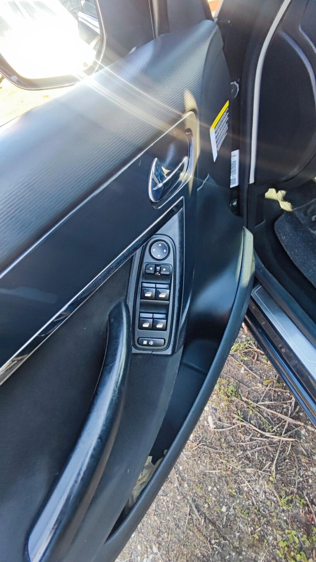 Citroen C4 Picasso 2.0 Hdi automatica 2010