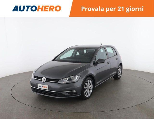 VOLKSWAGEN Golf 2.0 TDI DSG 5p. Executive BlueMotion Technology