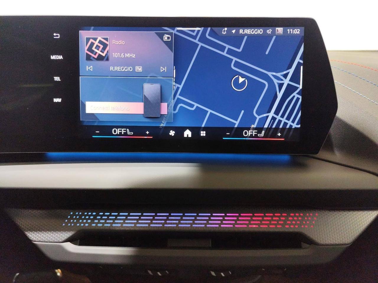 BMW Serie 2 220 Gran Coupé 48V MSport