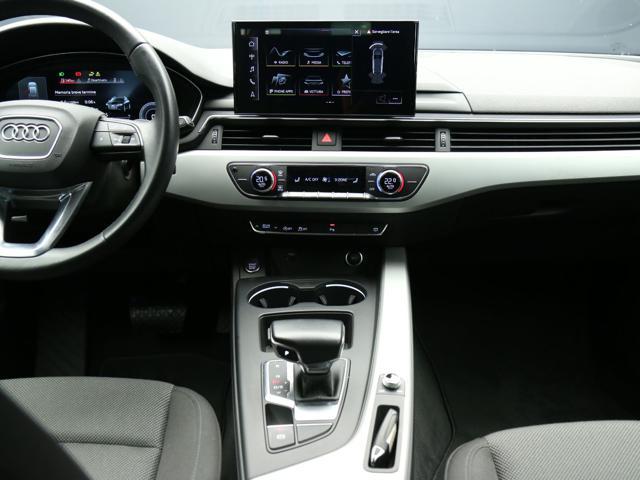 AUDI A4 Avant 30 TDI 136CV S tronic Business Advanced