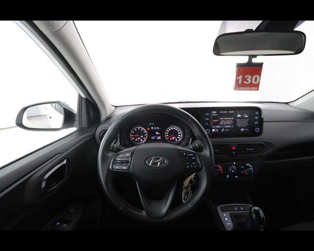 HYUNDAI i10 1.0 MPI AT Tech