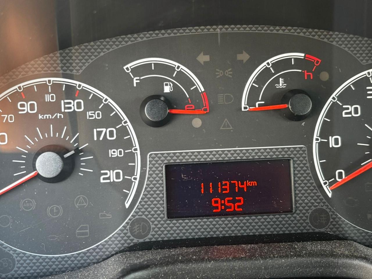 Peugeot Bipper Tepee 1.3 HDi 75 FAP Stop&Start Premium