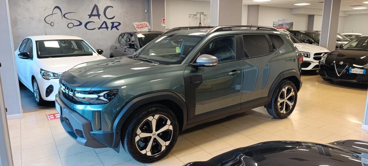 Dacia Duster 1.0 TCe GPL 4x2 Journey