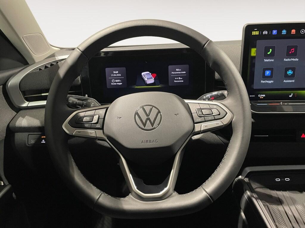 Volkswagen T-Roc 1.5 eTSI 150CV DSG Life (MHEV) - IVA ESPOSTA