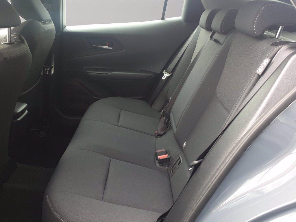 TOYOTA Prius 2.0 phev lounge del 2025