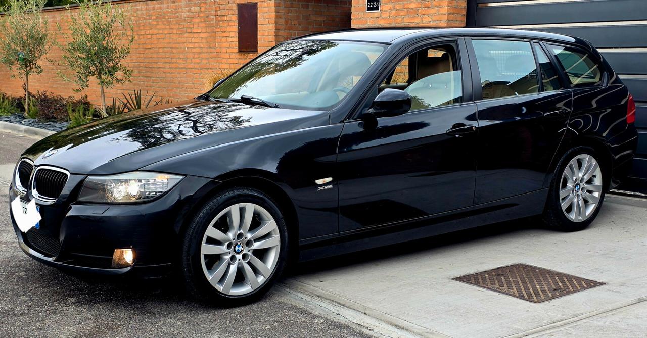 Bmw 320d cat xDrive MSport prezzo3850